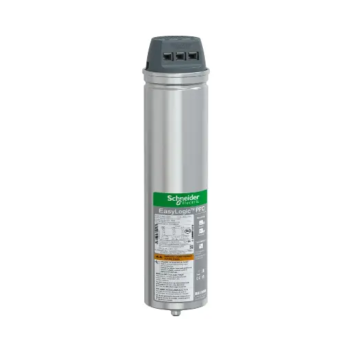 [BLRCS150A180B40] Schneider Electric EasyLogic PFC Capacitor 15/18 kvar 400 V 50/60Hz 