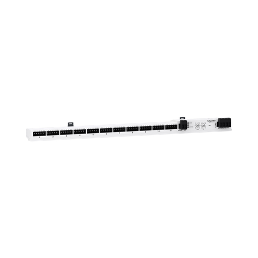 [A9XMSB11] Schneider Electric Acti9 Smartlink Modbus RS485 Slave Smart Communication I/O Module