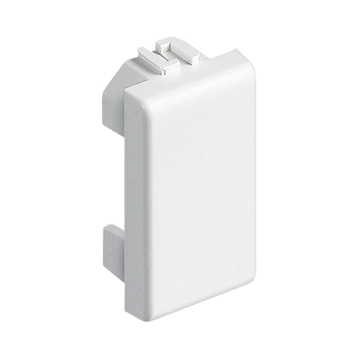 [AM5000E] Bticino Matix Blank Plate White