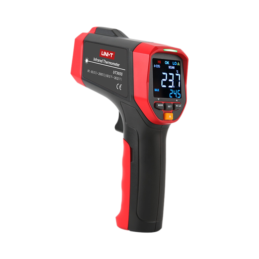 [UT305S] Uni-T Professional Infrared Thermometer