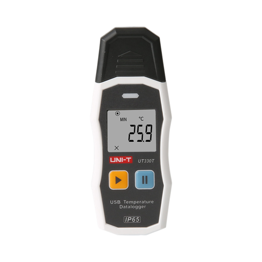 [UT330T] Uni-T USB Temperature Dataloggers