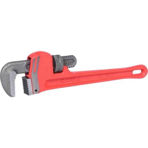 [111.3500]  KS TOOLS One Handed Steel Pipe Pliers 14 inch 