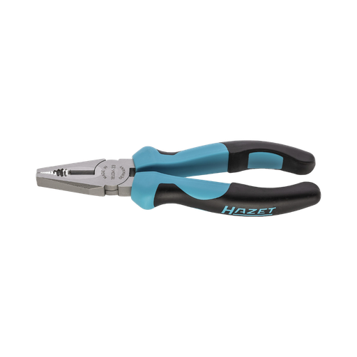 [1850M-33] Hazet Combination Pliers 180mm