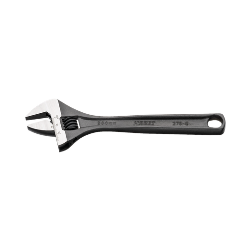 [279-18] Hazet Open-End Wrench Adjustable Length 461 mm Outside Hexagon Profile