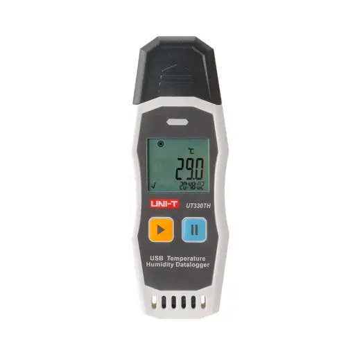 [UT330TH] Uni-T USB Temperature and Humidity Sensors Dataloggers