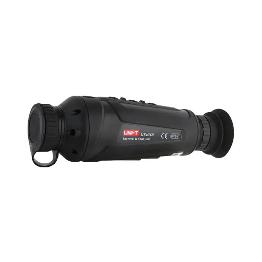 [UTx318] Uni-T Portable Thermal Imaging Monocular, Infrared Detector
