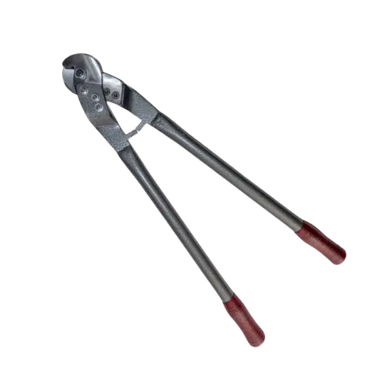 Hand Turkish Shear For Wire Rope