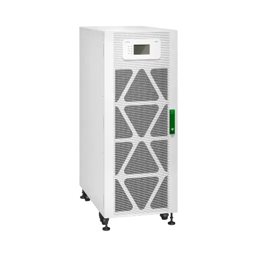 [E3MUPS120KHS] Schneider Electric Easy UPS 3M 120kVA 400V 3:3 UPS For External Batteries, Start-up 5x8 