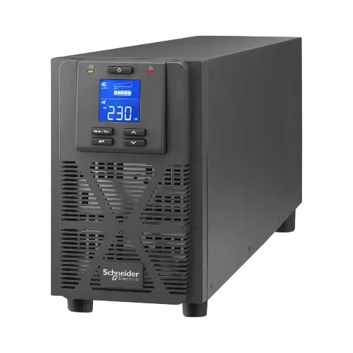 [SPM2KI-TR] Schneider Electric Easy UPS On-Line SPM 2000VA 1800W 230V