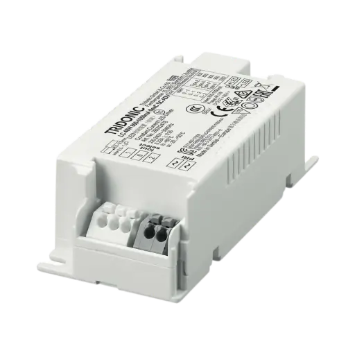 [28002478] Tridonic Compact Non-Dimmable Constant Current LED Driver 800-1050 MA 40W LC 40W 800-1050mA FlexC SC ADV
