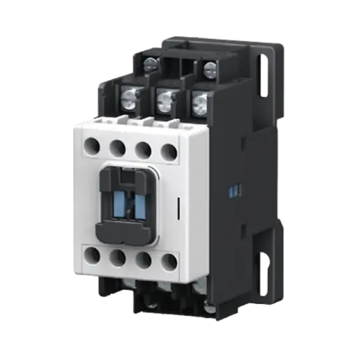 [HGC32] Hyundai Magnetic Contactor HGC32 Power 15kW VDC