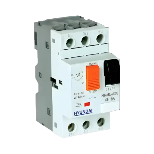 [MMS32K10] Hyundai Three-Phase Motor Guard Circuit Breaker
