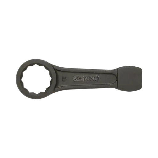 [517.0955] KS Tools Slogging Ring Spanner, 55mm