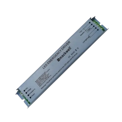 Mackwell LED Emergency Kit TEMPUS CSV-LED