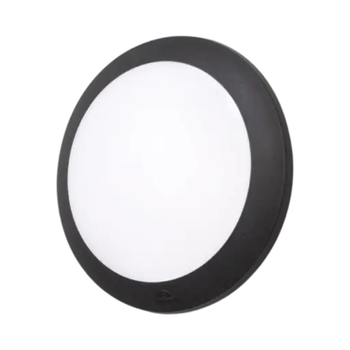 [1B3.000] Fumagalli Umberta Round Bulkhead Wall and Ceiling Installation