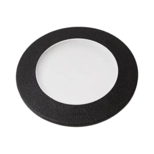 [2F1.000] Fumagalli Ceci 120 Round In-Ground Luminarie IP67