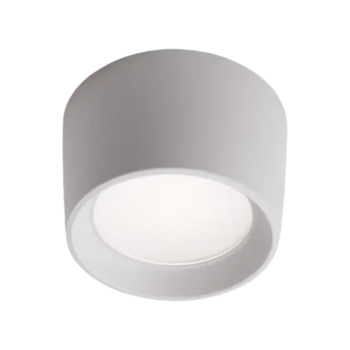 [3A9.000] Fumagalli Livia 160 LED Ceiling Surface Downlight IP55 10w White