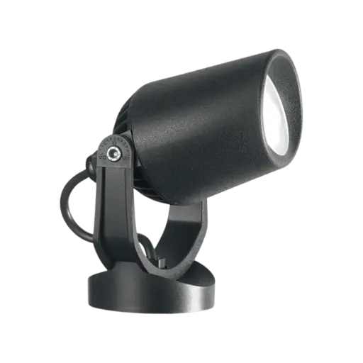 Fumagalli Minitommy Earth Spike LED Floodlight GU10 LED Lamp 3.5w