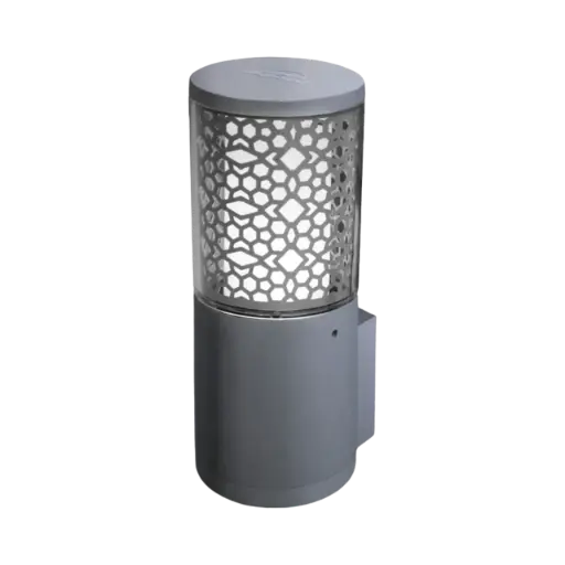 Fumagalli Carlo Deco Wall Mounted Led Luminaire 26cm Modern GU10 Led Lamp