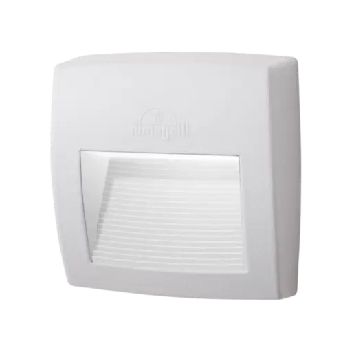 Fumagalli Lorenza 150 Surface Wall Bricklight 150mm White