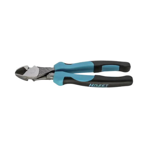 [1802M-33] Hazet Heavy-Duty Diagonal Cutter 200mm