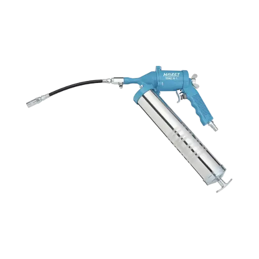[9042N-1] Hazet Grease Gun 360° Adjustable Body