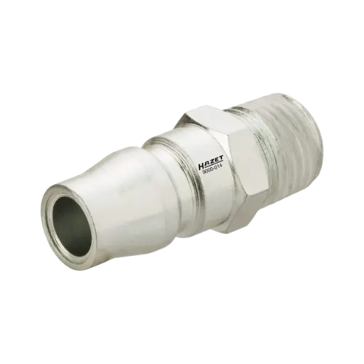 [9000-014/3] Hazet Air Connection Nipple Set 3-Pieces