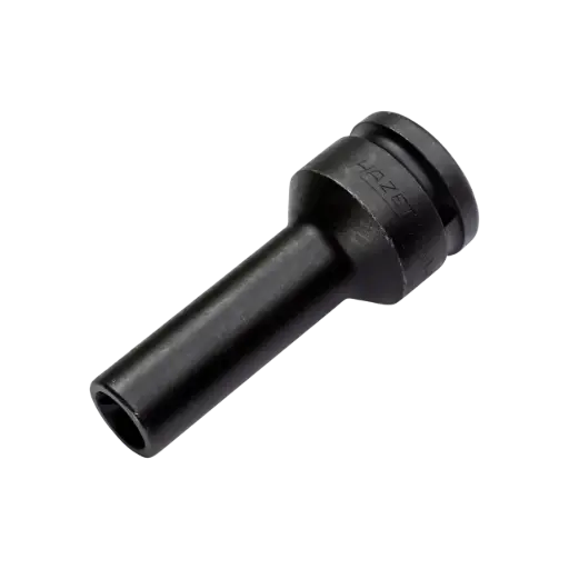 [2850-E20] Hazet 3⁄4″ Impact Socket, Outside TORX® Profile ∙ E20 Square, Hollow, Outside