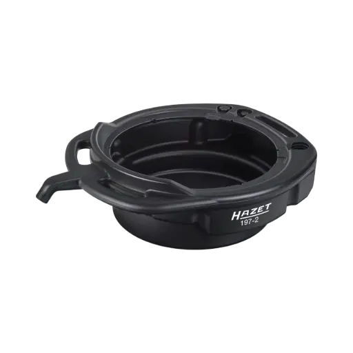[197-2] Hazet Multifunctional Drain Pan