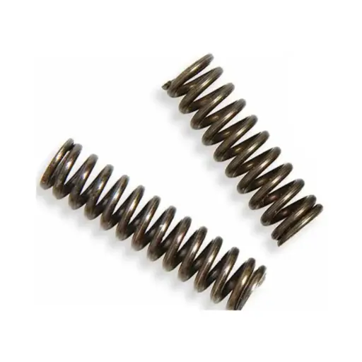 Wire Springs 14 Turns