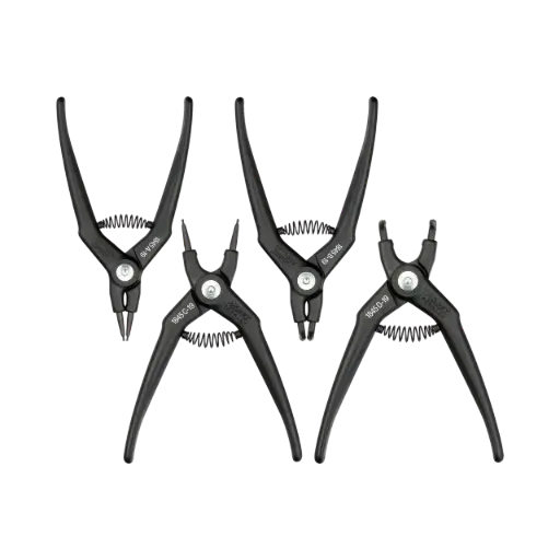 [1845/4] Hazet Circlip Pliers Set