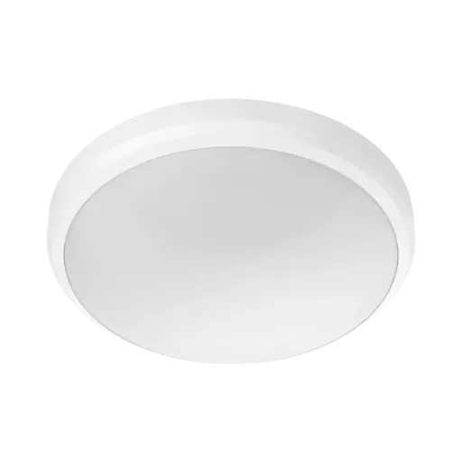 [929003191101] Philips Outdoor luminaires Doris Ceiling Light 6W - White IP54 Cool