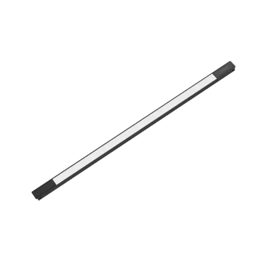 [929004671828] Philips Track Light Super Slim Black 14w Warm