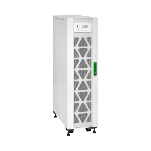 [E3SUPS10KHB1] Schneider Electric Easy UPS 3S 10kVA 400V 3:3 UPS, 1 Internal 7Ah Modular Battery String, Expandable to 3 