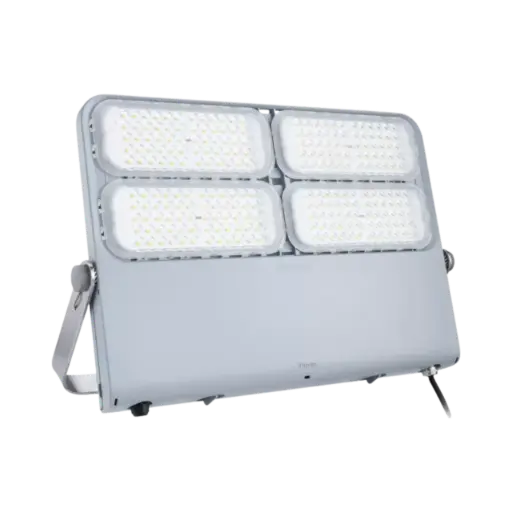 [911401644209] Philips Tango Pro LED Floodlight BVP565 LED800/740 470W EP AMB