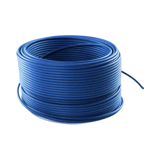 Elsewedy Single Core CU/PVC Stranded Copper Wire 16 mm