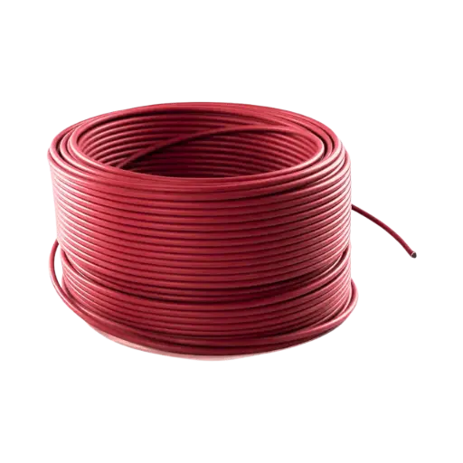 Elsewedy Single Core CU/PVC Flexible Copper Wire 10 mm
