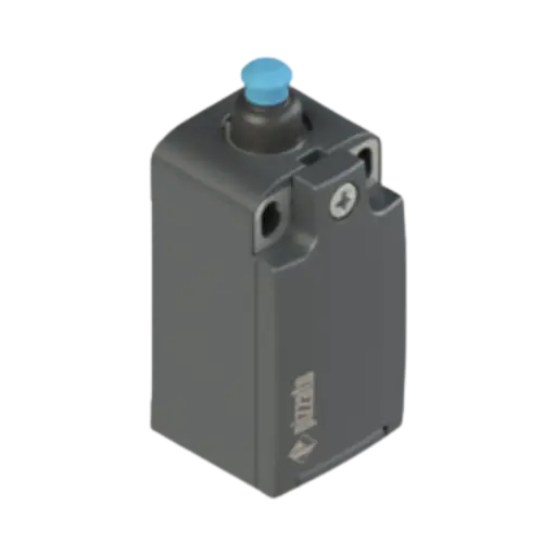 [FR 5A3-M2] Pizzato Position Switch, Piston Plunger With Simultaneous Reset
