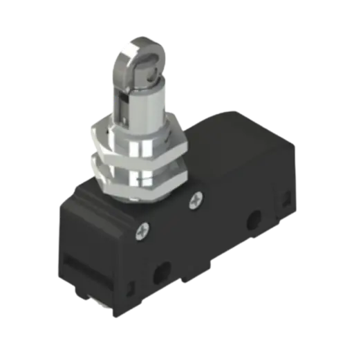 [MK V11D15] Pizzato Microswitch With Roller Plunger 