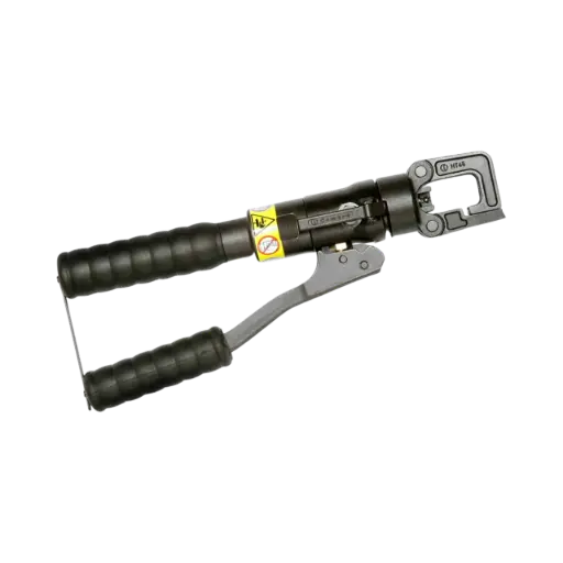 [HT45] Cembre HT45 Hydraulic Crimping Tool For Low and High Voltage Cable lugs 5 Tons 50 kN