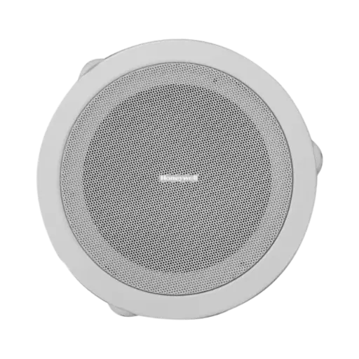 [L-PCM06A] Honeywell Metal Ceiling Loudspeaker 12.5 cm 6 watt
