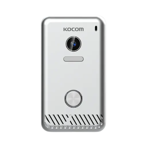 [KC-S81MU] Kocom Door Camera For Videophone Intercom Kit