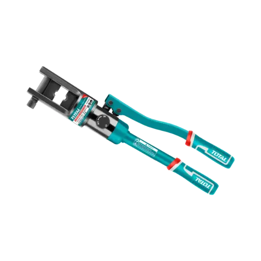Total Hydraulic Crimping Tool 16:300 mm 70kN - THCT0240