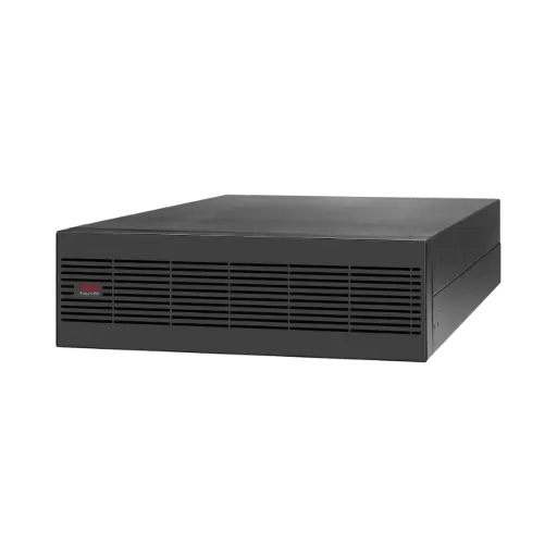 [SRV120RLBP2-9A] APC Easy UPS On-Line SRV 120V RM Battery Pack For 15/20kVA Rack Extended Runtime Model 