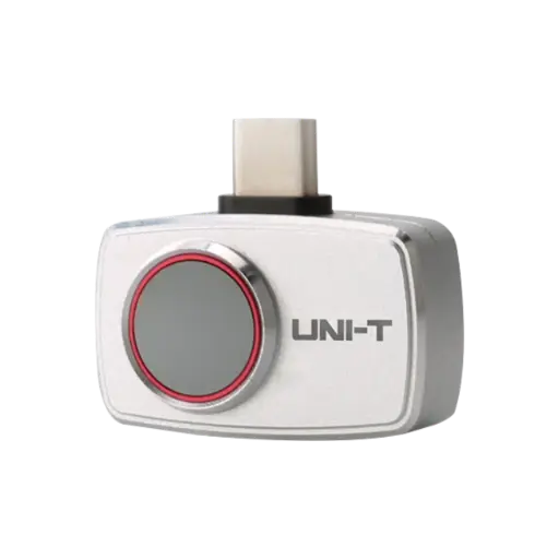 [UTi720M] Uni-T Smartphone Thermal Camera Module for Android Measurement Range -20℃ ~ 200℃
