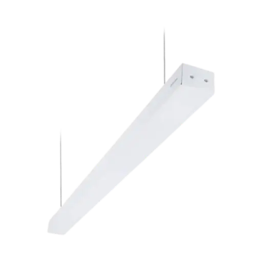 [911401832682] Philips SmartBright LED Linear Suspension G2 28w Cool Light RC095V LED26S/840 PSU W07L120 WH GM G2 