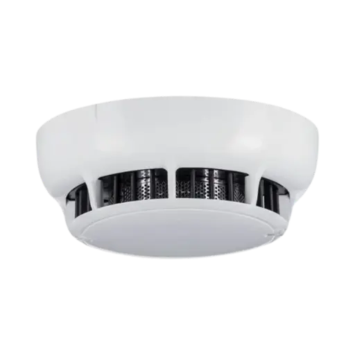 [OSD-3230] جهاز كشف الدخان هونى ويل