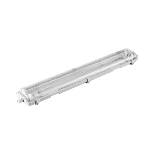 [543022005610] Opple LED Waterproof, Dustproof Luminaire 120cm IP66 L1200-2T-DB-GP