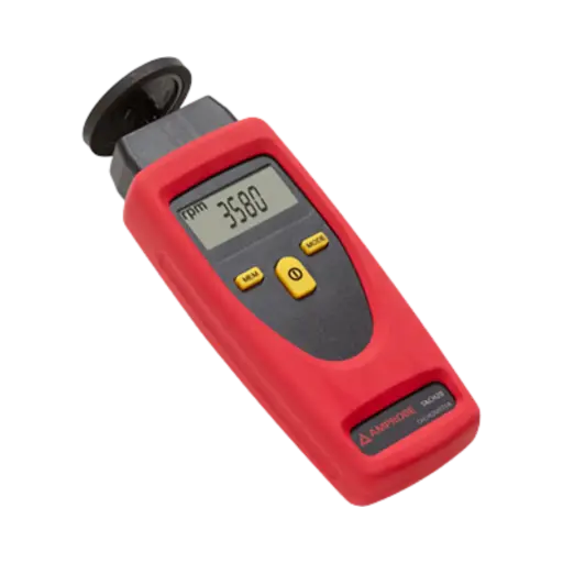[TACH-20] Amprobe TACH-20 Contact and Non-Contact Tachometer