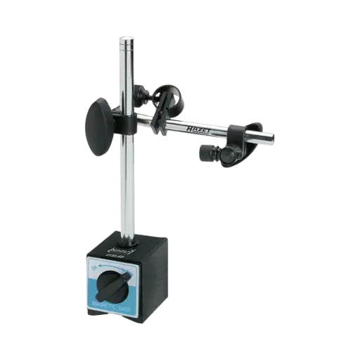 [2155-60] Hazet Magnetic Dial Gauge Stand 